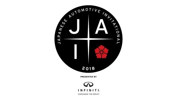 The inaugural Japanese Automotive Invitational coming to Pebble Beach 2018
