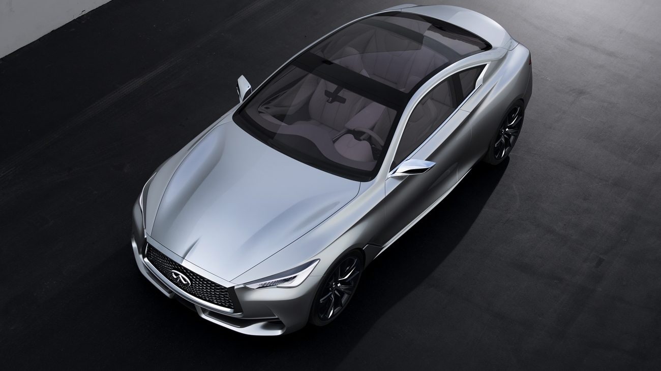 2015 Q60 concept coupe panoramic roof