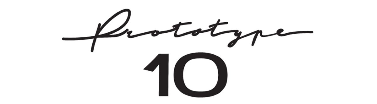 INFINITI | Prototype 10 Calligraphy