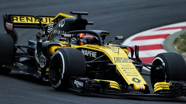 Renault Sport Formula One™ Team