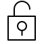 Lockout Service Icon