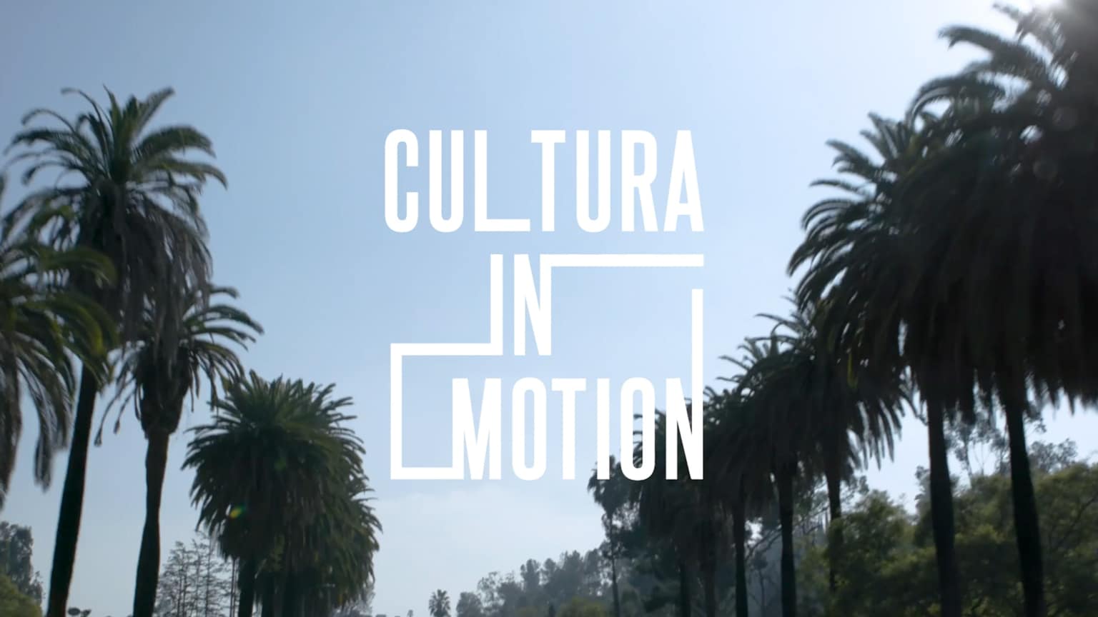 INFINITI and Cultura in Motion