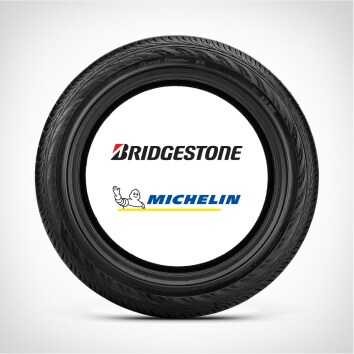 RECEIVE $70 OFF THE PURCHASE OF FOUR ELIGIBLE TIRES*